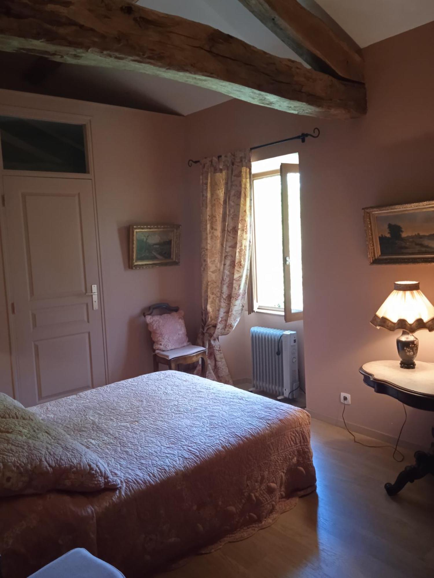 Bed and Breakfast Coucouhirondelle Brux Екстер'єр фото