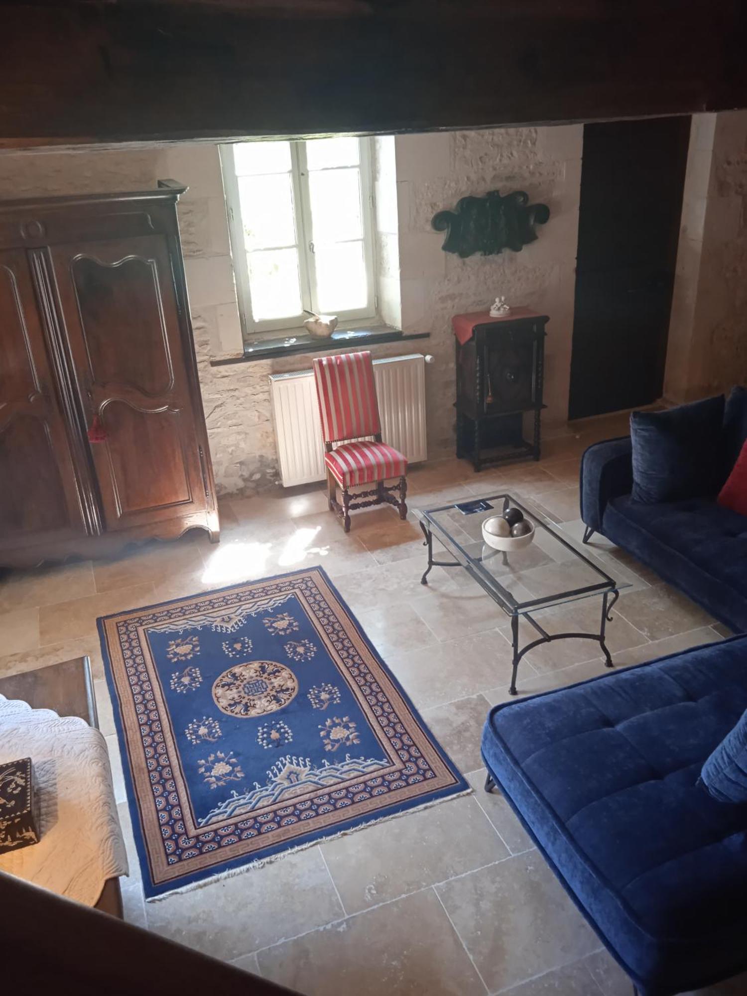 Bed and Breakfast Coucouhirondelle Brux Екстер'єр фото