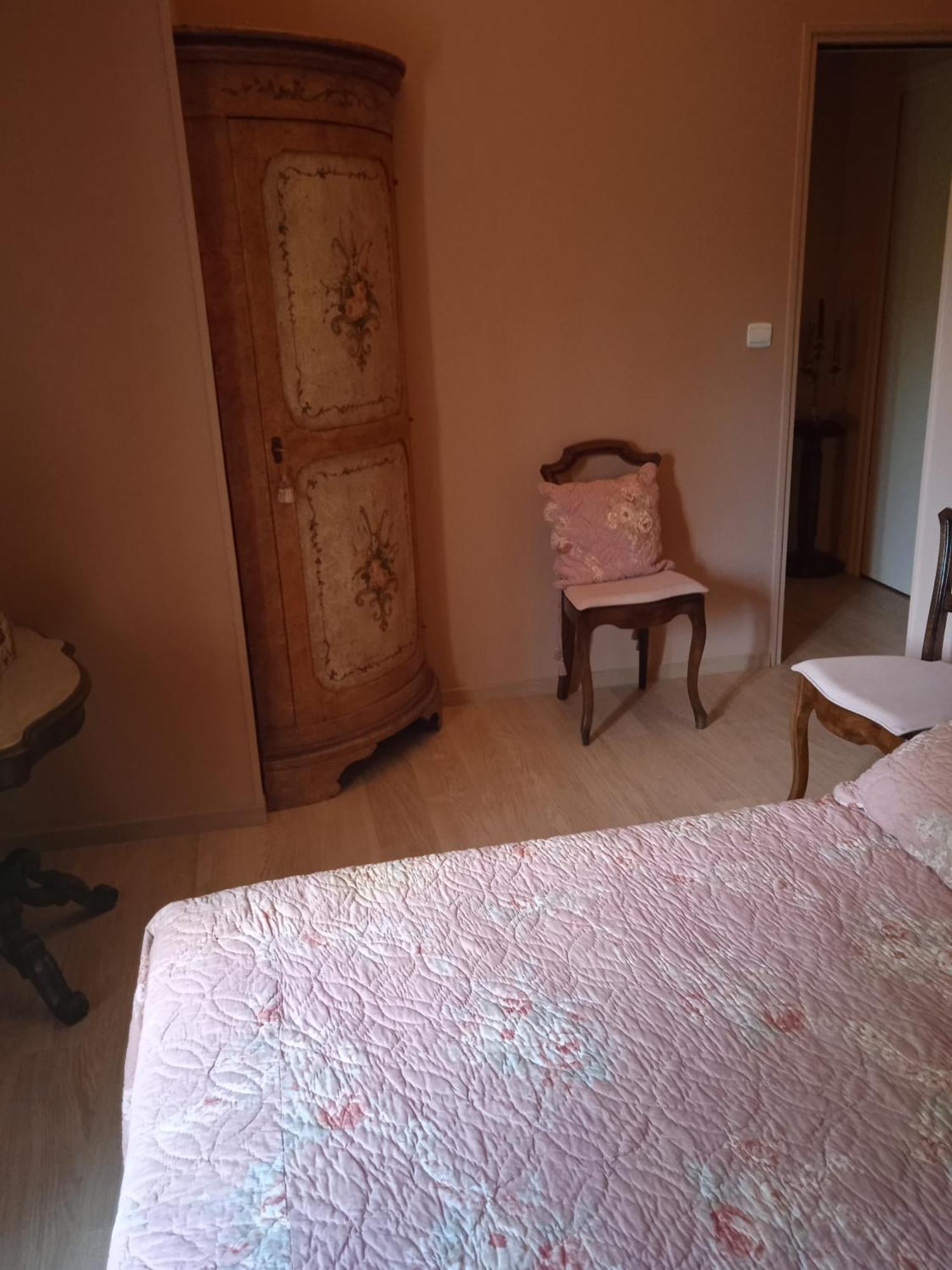 Bed and Breakfast Coucouhirondelle Brux Екстер'єр фото